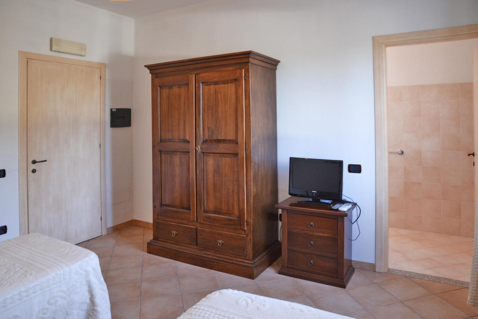 Gallura Affittacamere Арцакена Экстерьер фото